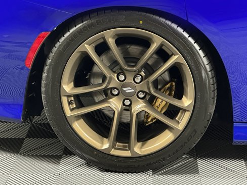 Used 2020 Dodge Charger Scat Pack image 15