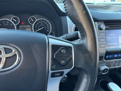 Used 2017 Toyota Tundra Limited image 23