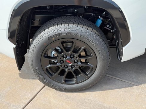 New 2025 Toyota Tundra 1794 Edition image 6
