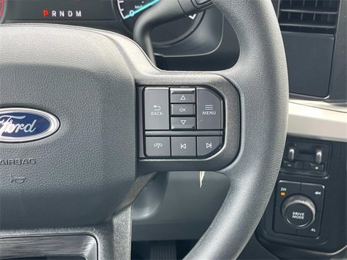 New 2025 Ford F350 XL image 18