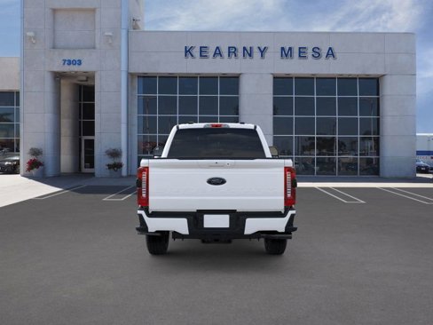 New 2025 Ford F250 Lariat image 31