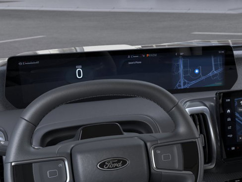 New 2025 Ford Expedition Max Platinum image 36