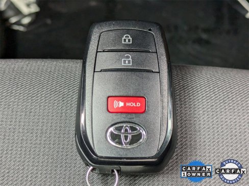 Used 2025 Toyota Tacoma SR5 image 28