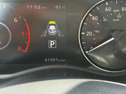 Used 2022 Nissan Kicks SR image 17