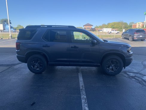 New 2026 Honda Passport RTL image 4