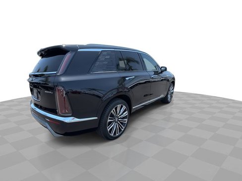 New 2026 Cadillac Vistiq Premium Luxury image 8