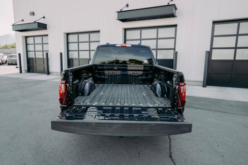 Used 2025 Ford F150 XL w/ Equipment Group 103A High image 8