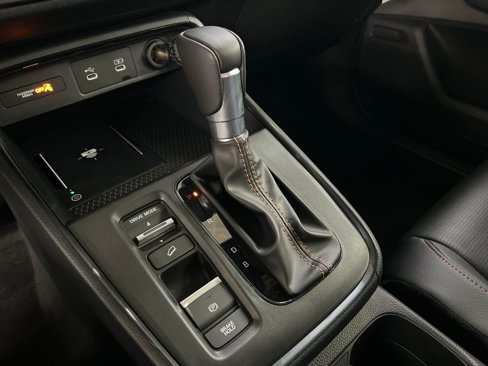 New 2026 Honda CR-V Sport-L image 17