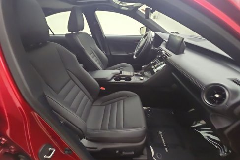 Used 2024 Lexus IS 350 F Sport image 29