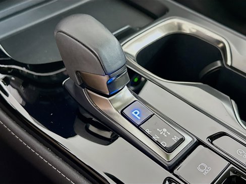 Used 2024 Lexus NX 250 FWD image 25
