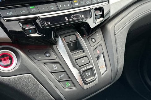 New 2026 Honda Odyssey Sport-L image 18
