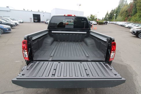 Used 2021 Nissan Frontier SV image 32