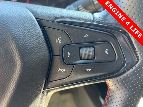 Used 2024 Chevrolet Trax RS w/ Sunroof Package image 10