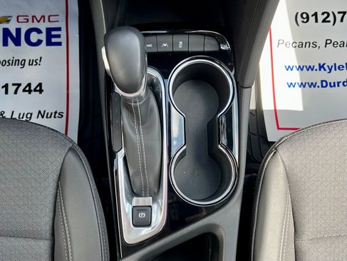 Used 2023 Buick Encore GX Select w/ Experience Buick Package image 33