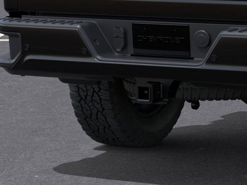 New 2026 Chevrolet Silverado 2500 Custom w/ Custom Value Package image 14