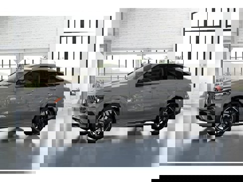 New 2026 Mercedes-Benz GLE 53 AMG 4MATIC Coupe image 35