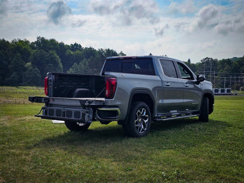 New 2026 GMC Sierra 1500 SLT w/ SLT Premium Plus Package image 37