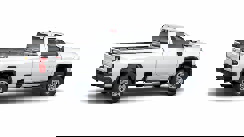 New 2025 Chevrolet Silverado 3500 W/T w/ WT Convenience Package image 45