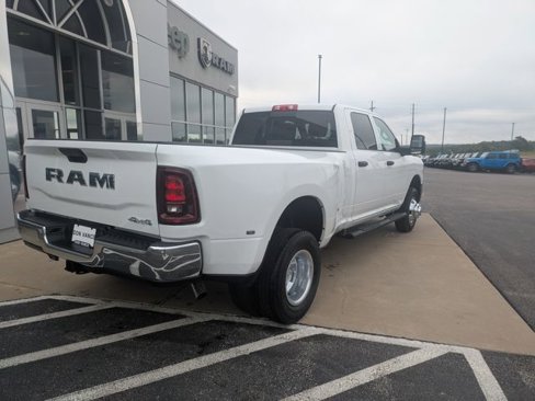 New 2026 RAM 3500 Tradesman image 6