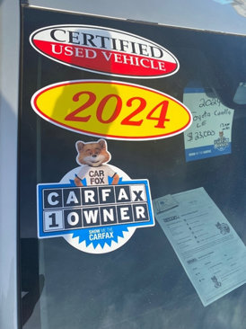 Used 2024 Toyota Corolla LE image 8