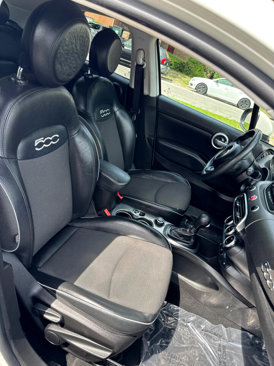 Used 2017 FIAT 500X Trekking image 18