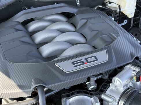 Used 2024 Ford Mustang GT image 19