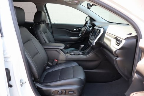 Used 2019 GMC Acadia SLT image 46