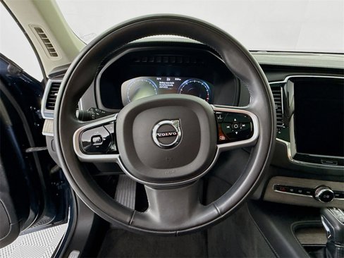 Used 2022 Volvo XC90 T6 Inscription w/ Advanced Package image 12