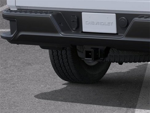 New 2026 Chevrolet Silverado 2500 W/T w/ WT Convenience Package image 14