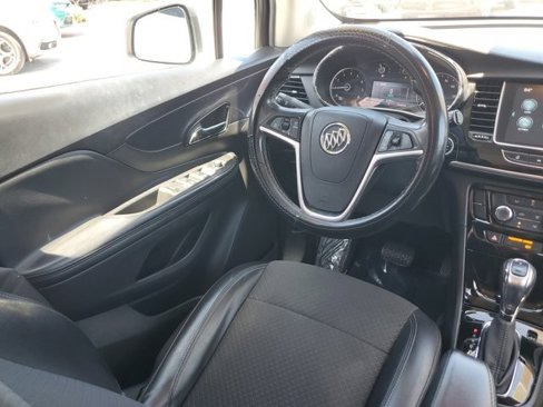 Used 2019 Buick Encore Preferred w/ Safety Package image 15