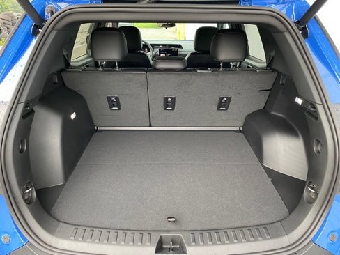 New 2026 GMC Terrain Elevation w/ Elevation Premium Package image 19