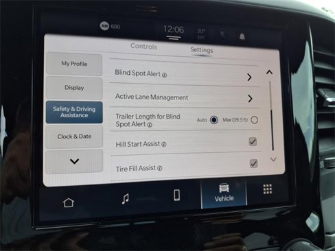 New 2026 RAM 1500 Tradesman image 11