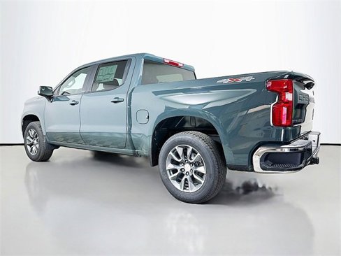 New 2026 Chevrolet Silverado 1500 LT image 4