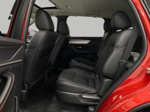 New 2025 MAZDA CX-90 3.3 Turbo w/ Preferred Package image 28