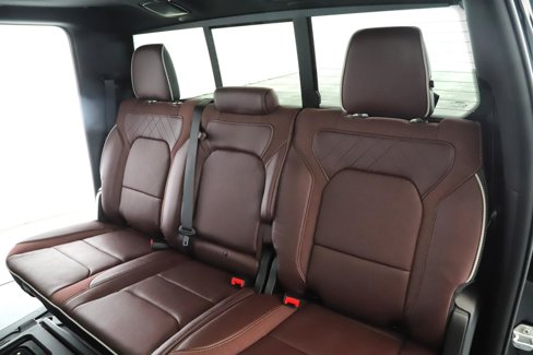 New 2026 RAM 1500 Limited image 5