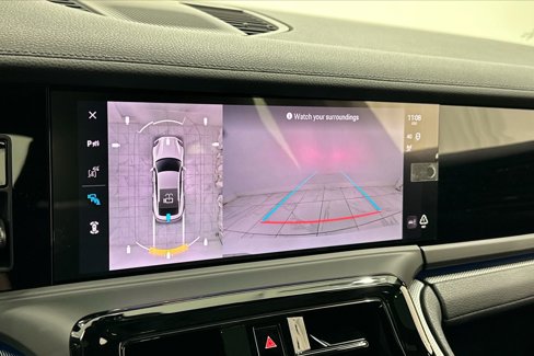 New 2024 Porsche Panamera 4 image 37