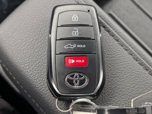 New 2026 Toyota Tundra SR5 image 31