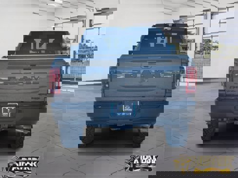 New 2026 RAM 2500 Rebel image 6