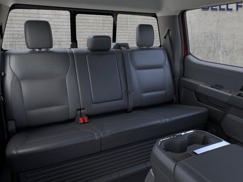 New 2026 Ford F250 Lariat image 11