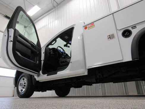 Used 2021 Chevrolet Silverado 2500 W/T w/ WT Fleet Convenience Package image 28