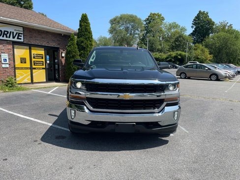 Used 2016 Chevrolet Silverado 1500 LT w/ All Star Edition image 6