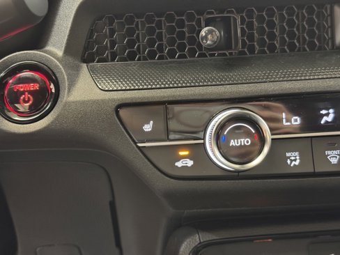 New 2026 Honda CR-V Sport-L image 40