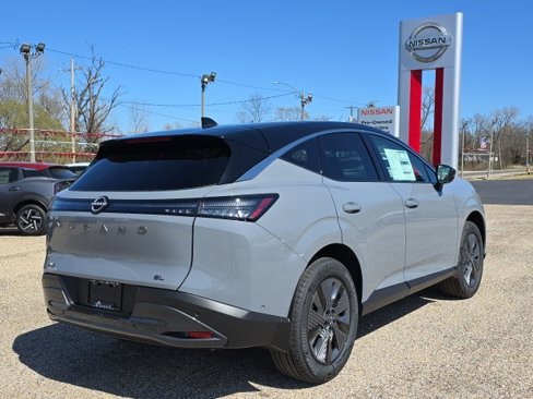 New 2025 Nissan Murano SL image 7