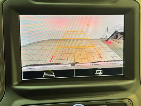 New 2025 GMC Sierra 2500 Pro w/ 1SA Pro Safety Plus Package image 39