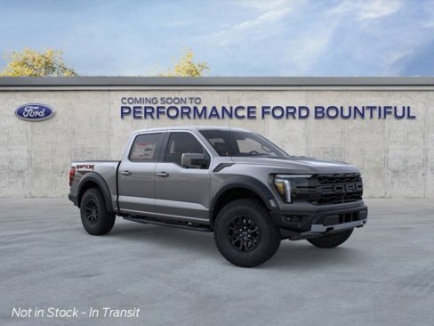 New 2025 Ford F150 Raptor image 7