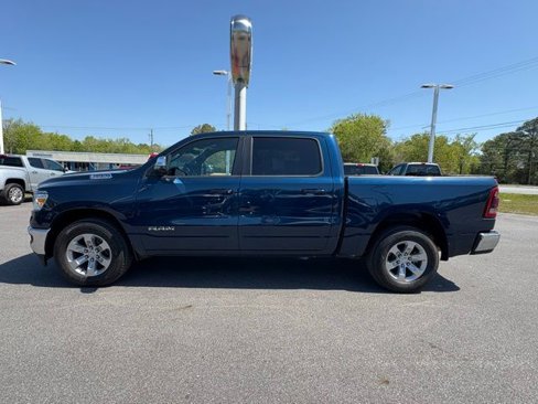 Used 2023 RAM 1500 Laramie image 2