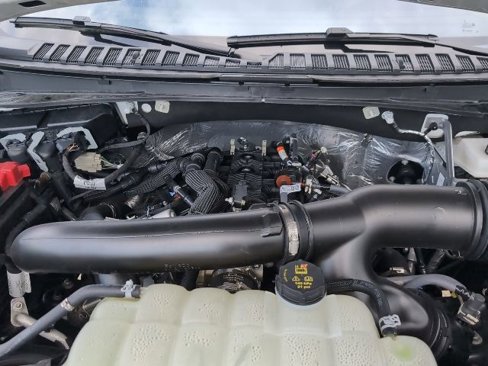 Used 2025 Lincoln Navigator L Reserve w/ Jet Appearance Package image 25