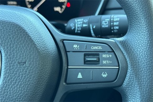 New 2026 Honda CR-V EX image 29