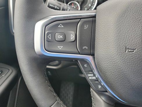 New 2025 RAM 1500 Big Horn image 15