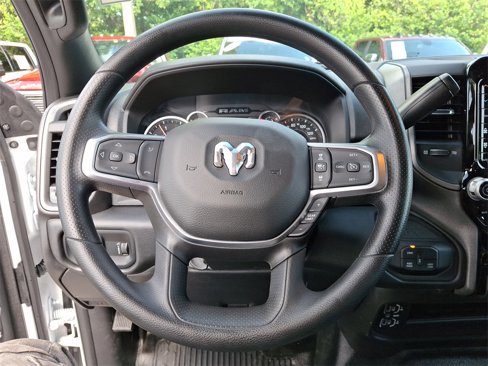 New 2025 RAM 4500 Tradesman image 26